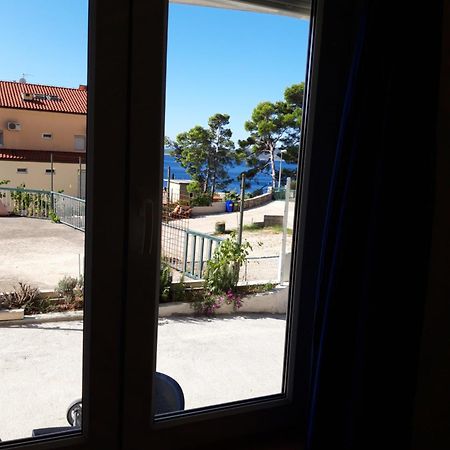 Apartments Coric Baška Voda المظهر الخارجي الصورة