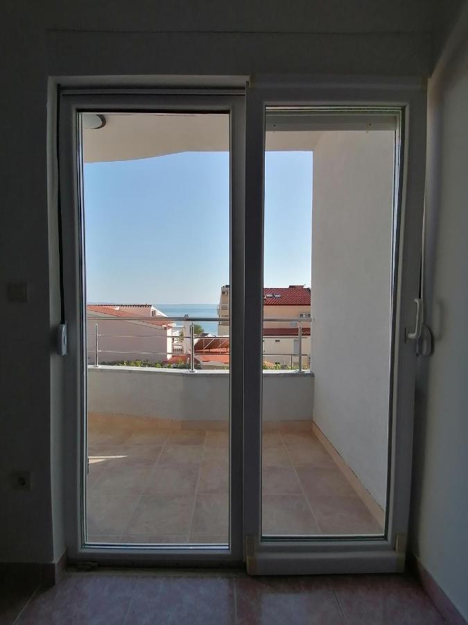 Apartments Coric Baška Voda المظهر الخارجي الصورة