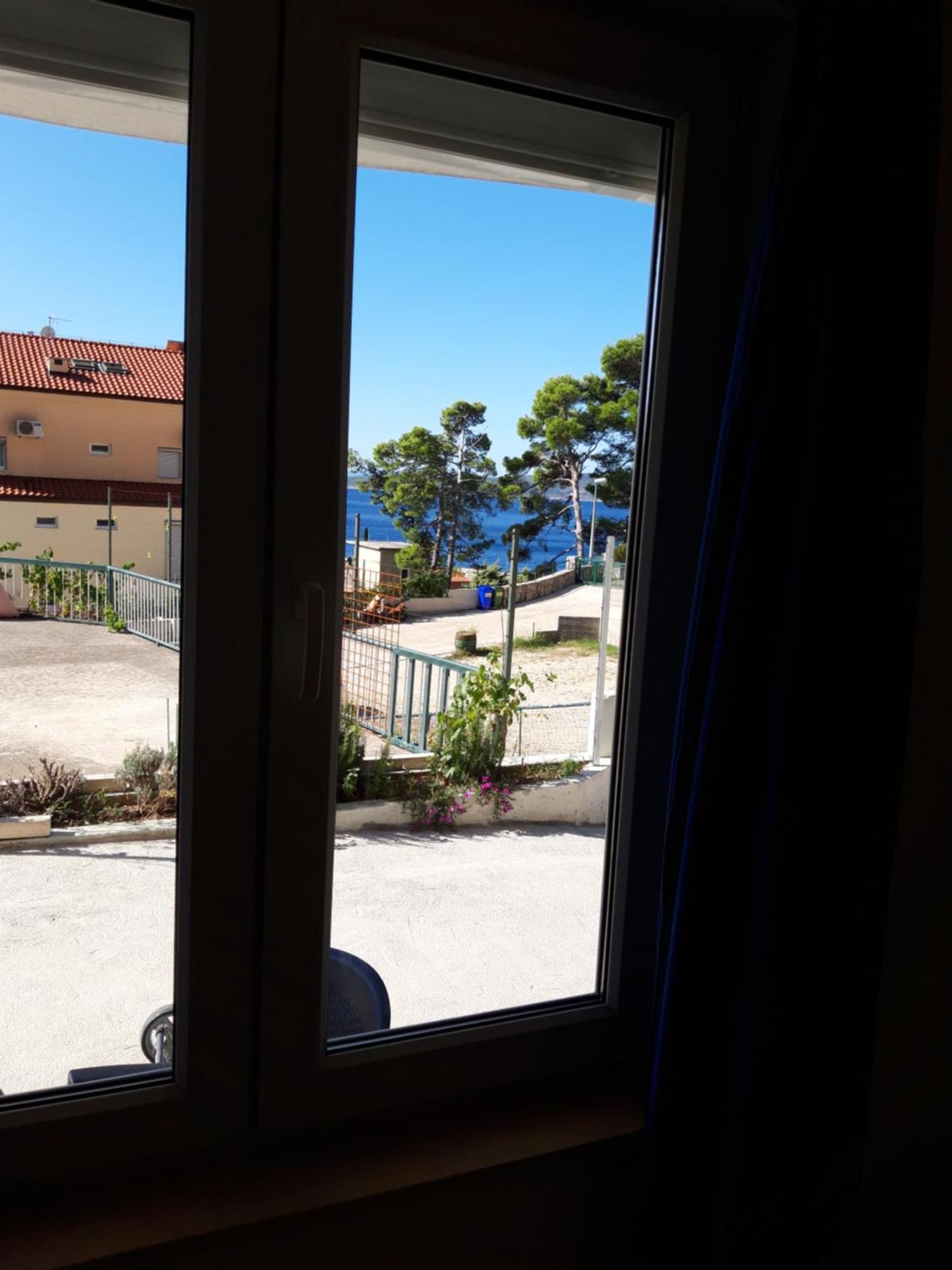 Apartments Coric Baška Voda المظهر الخارجي الصورة