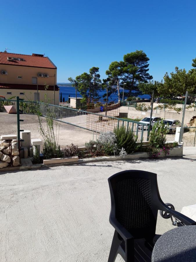 Apartments Coric Baška Voda المظهر الخارجي الصورة